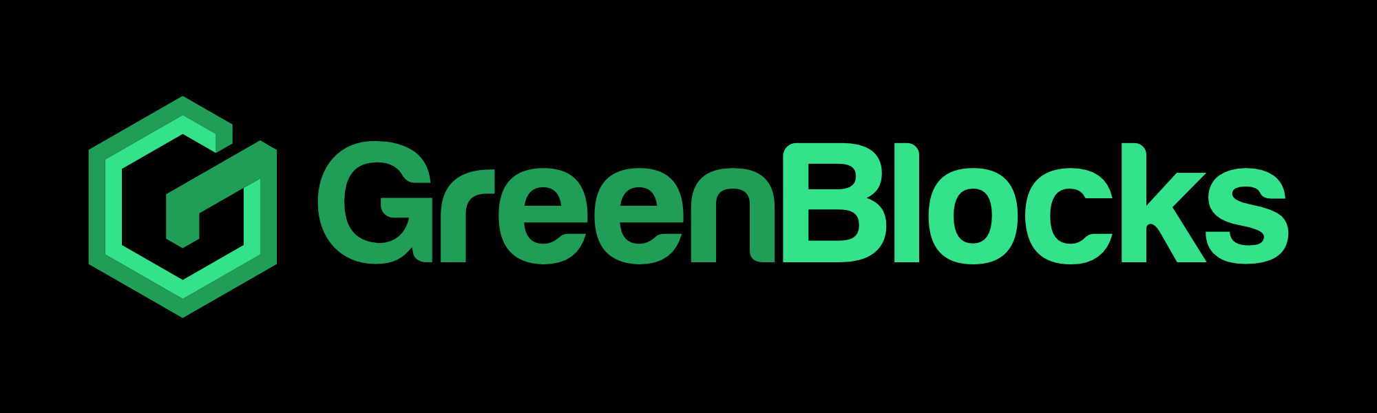 GreenBlocks